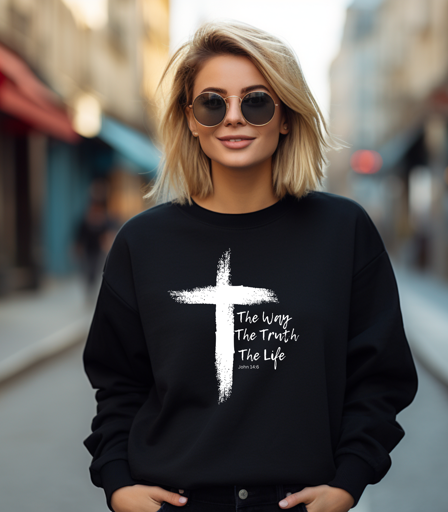 Christian Clothing