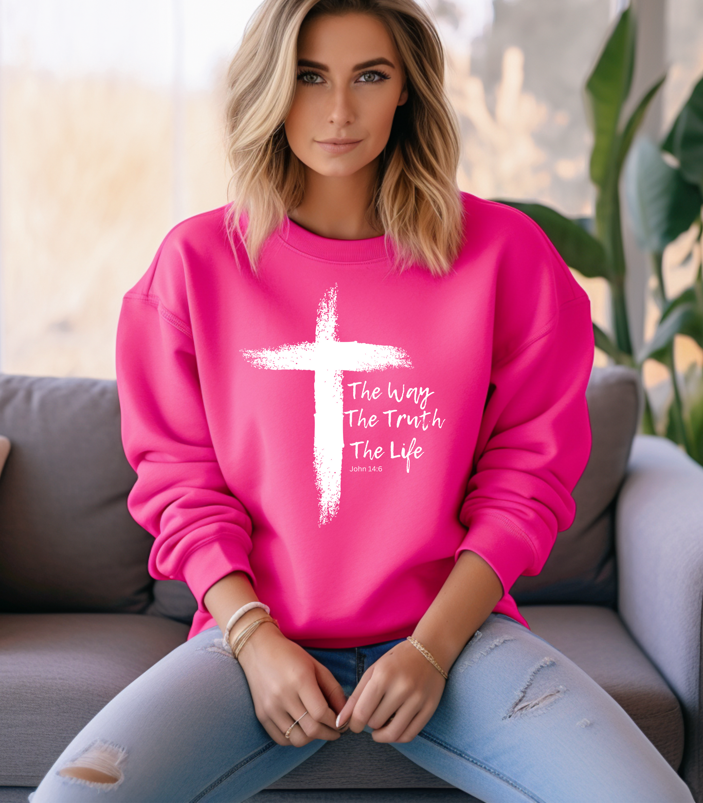 Christian Clothing